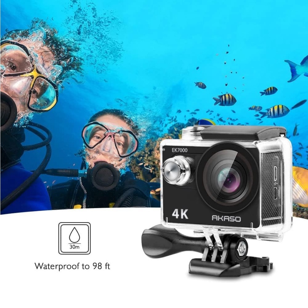 GoPro Camera - Picture 7 of 11